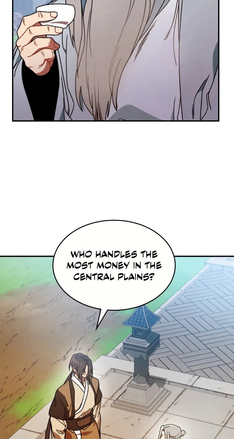 Return of the War God Chapter 93 page 37 - 