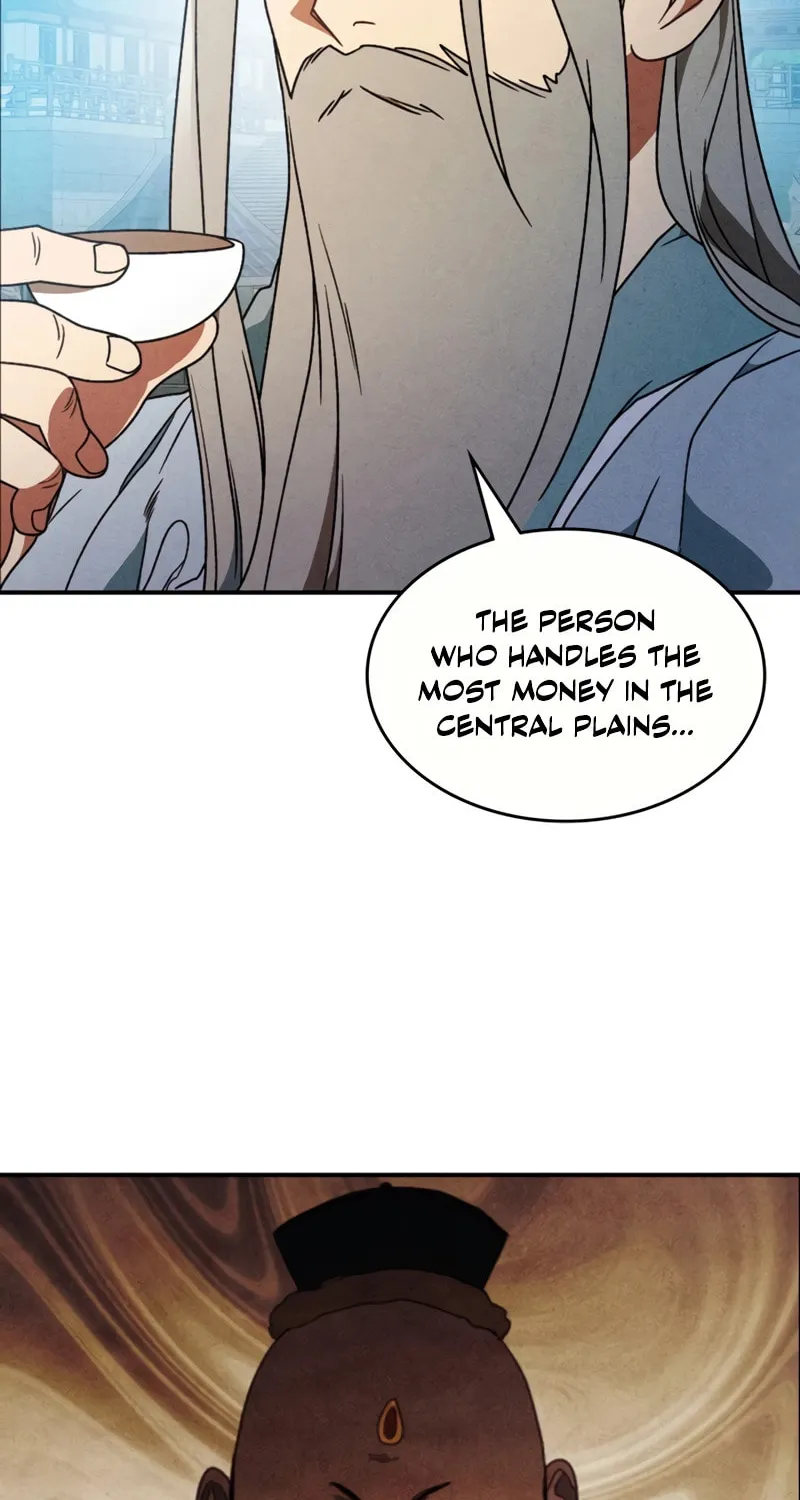Return of the War God Chapter 93 page 39 - 
