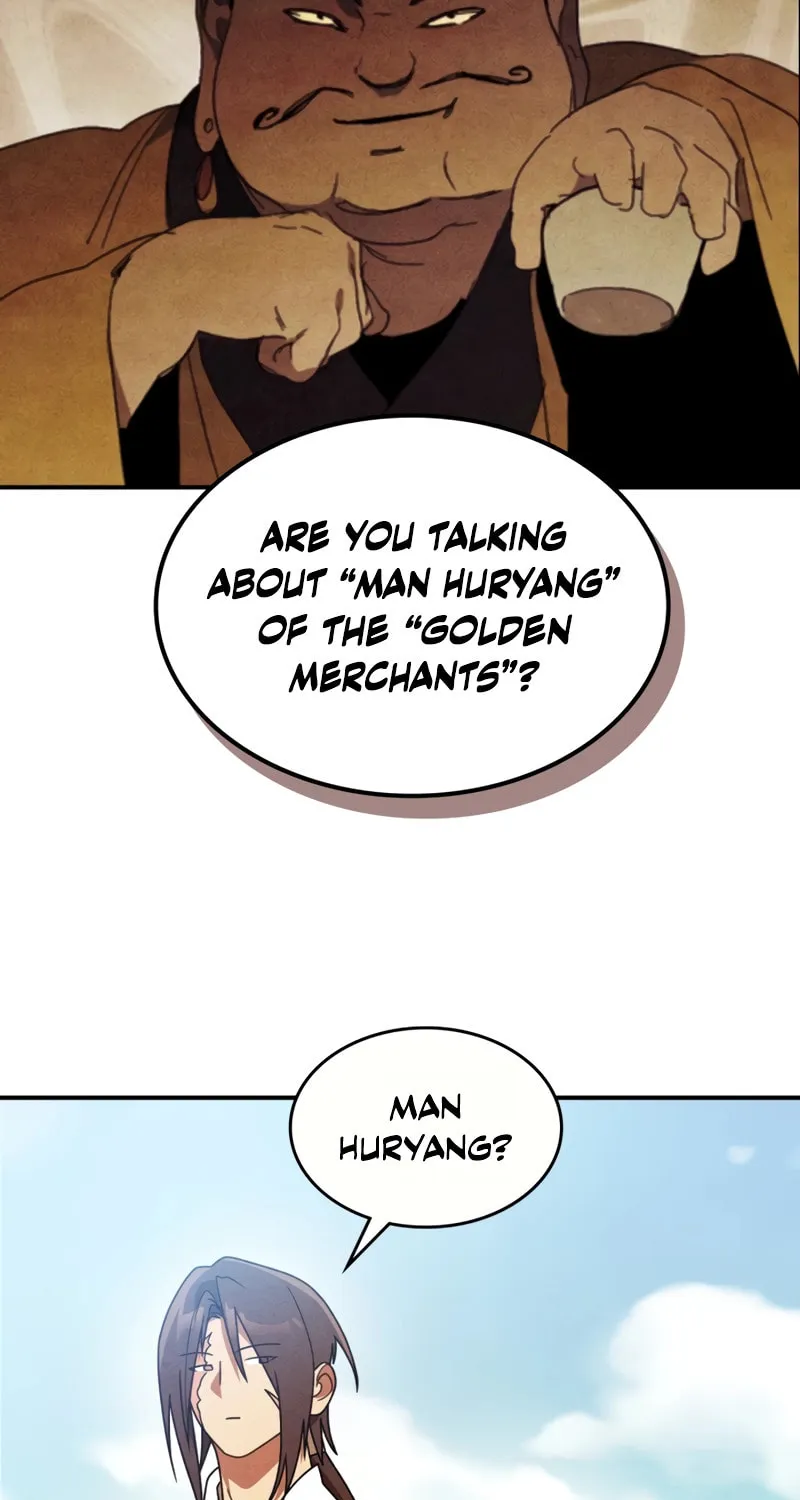 Return of the War God Chapter 93 page 40 - 
