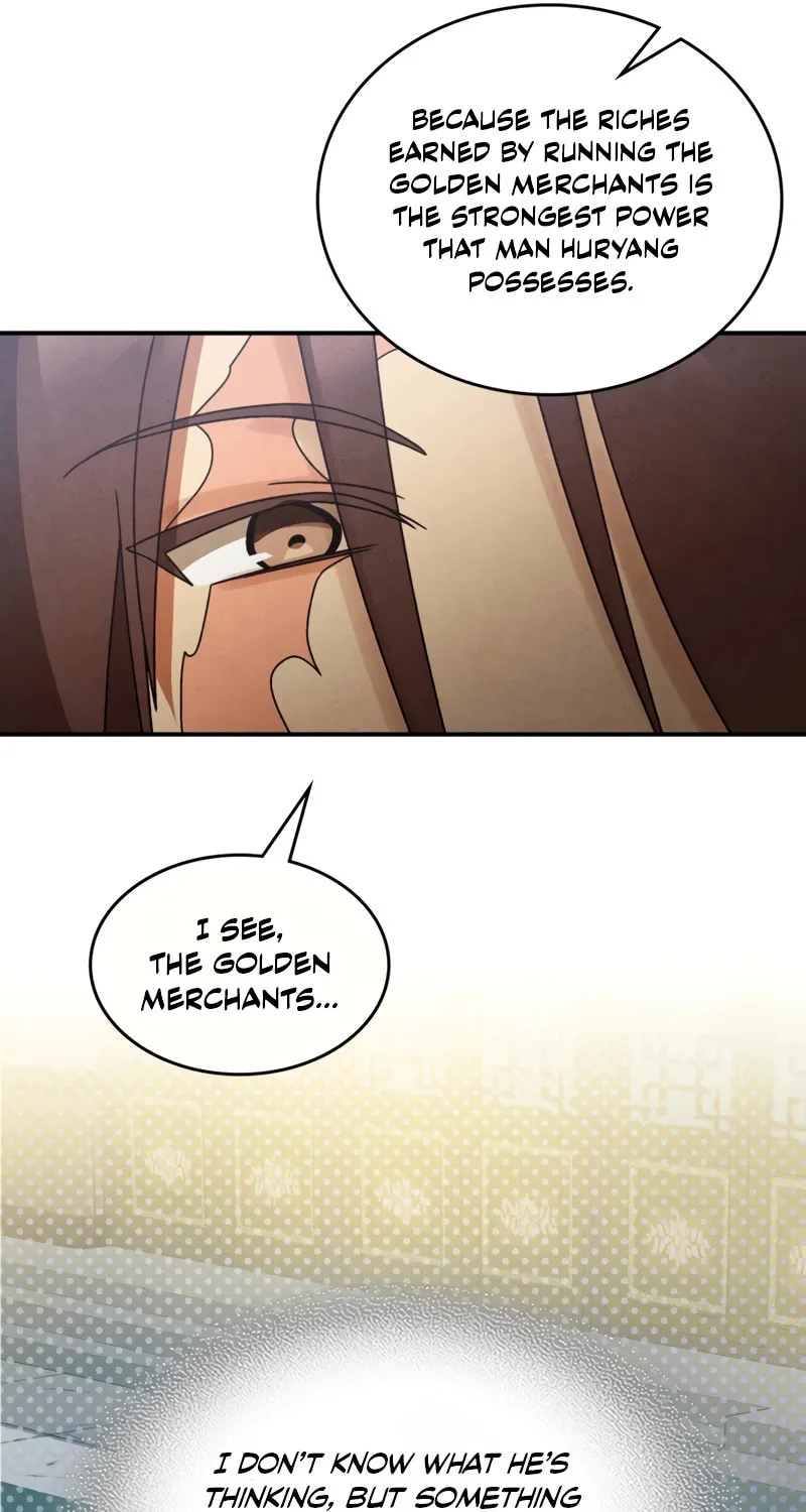 Return of the War God Chapter 93 page 42 - 
