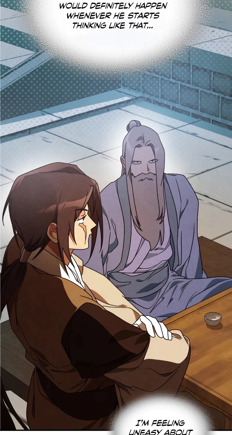 Return of the War God Chapter 93 page 43 - 