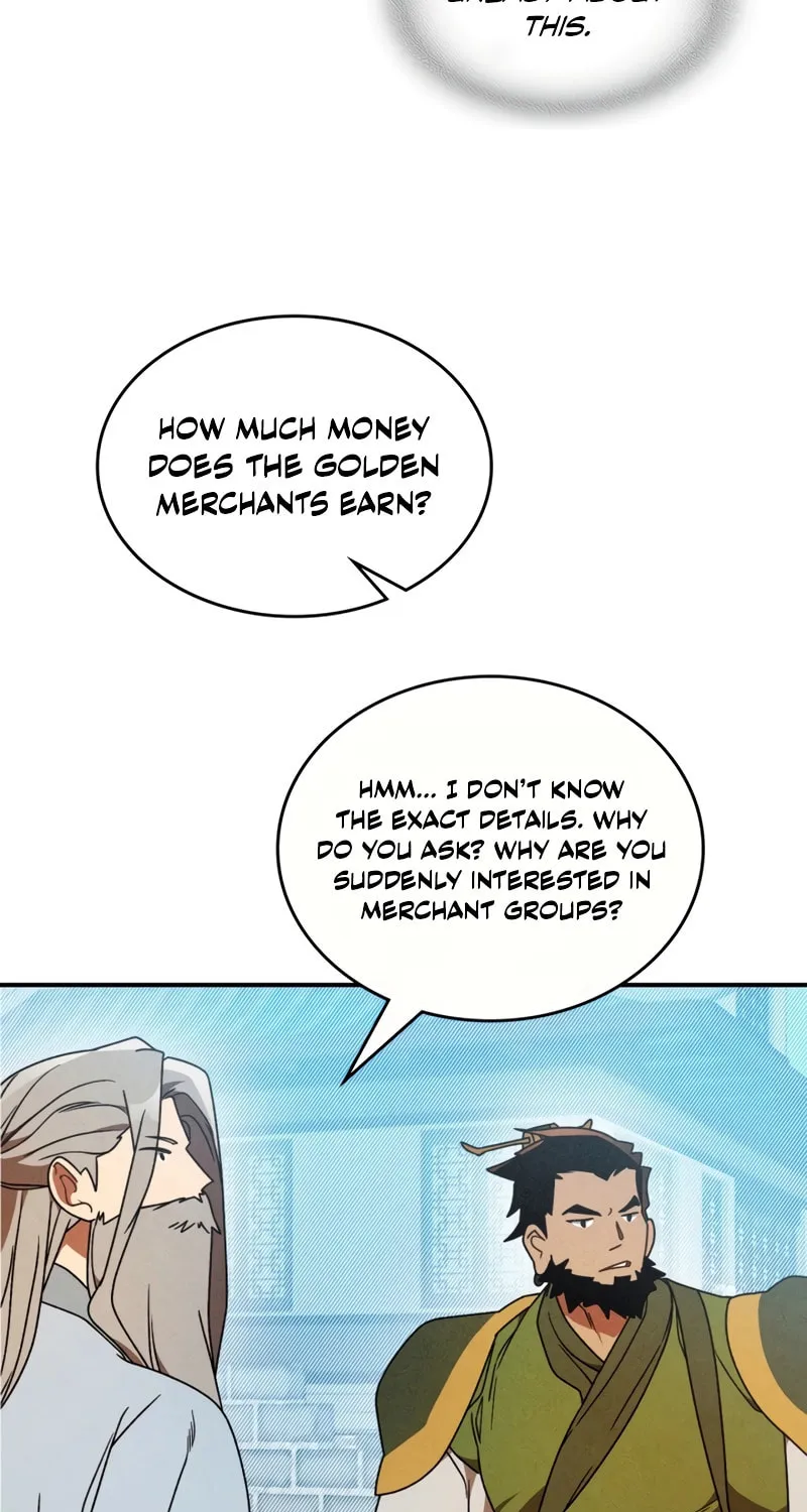 Return of the War God Chapter 93 page 44 - 