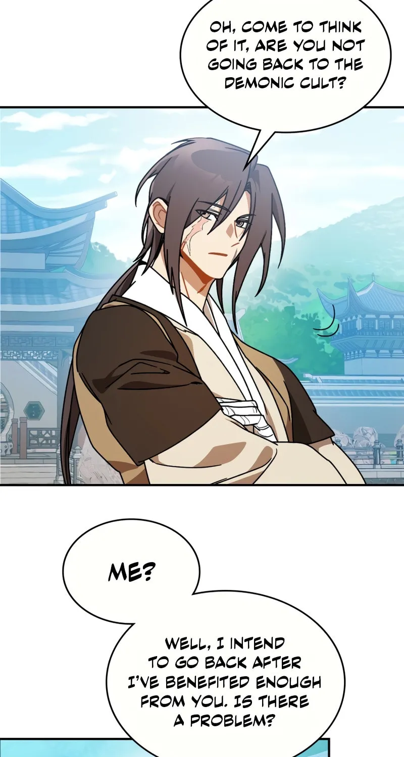 Return of the War God Chapter 93 page 49 - 