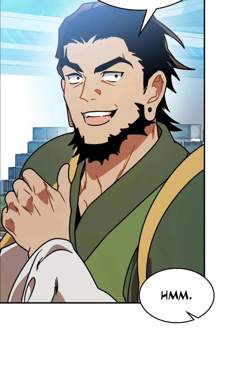 Return of the War God Chapter 93 page 50 - 