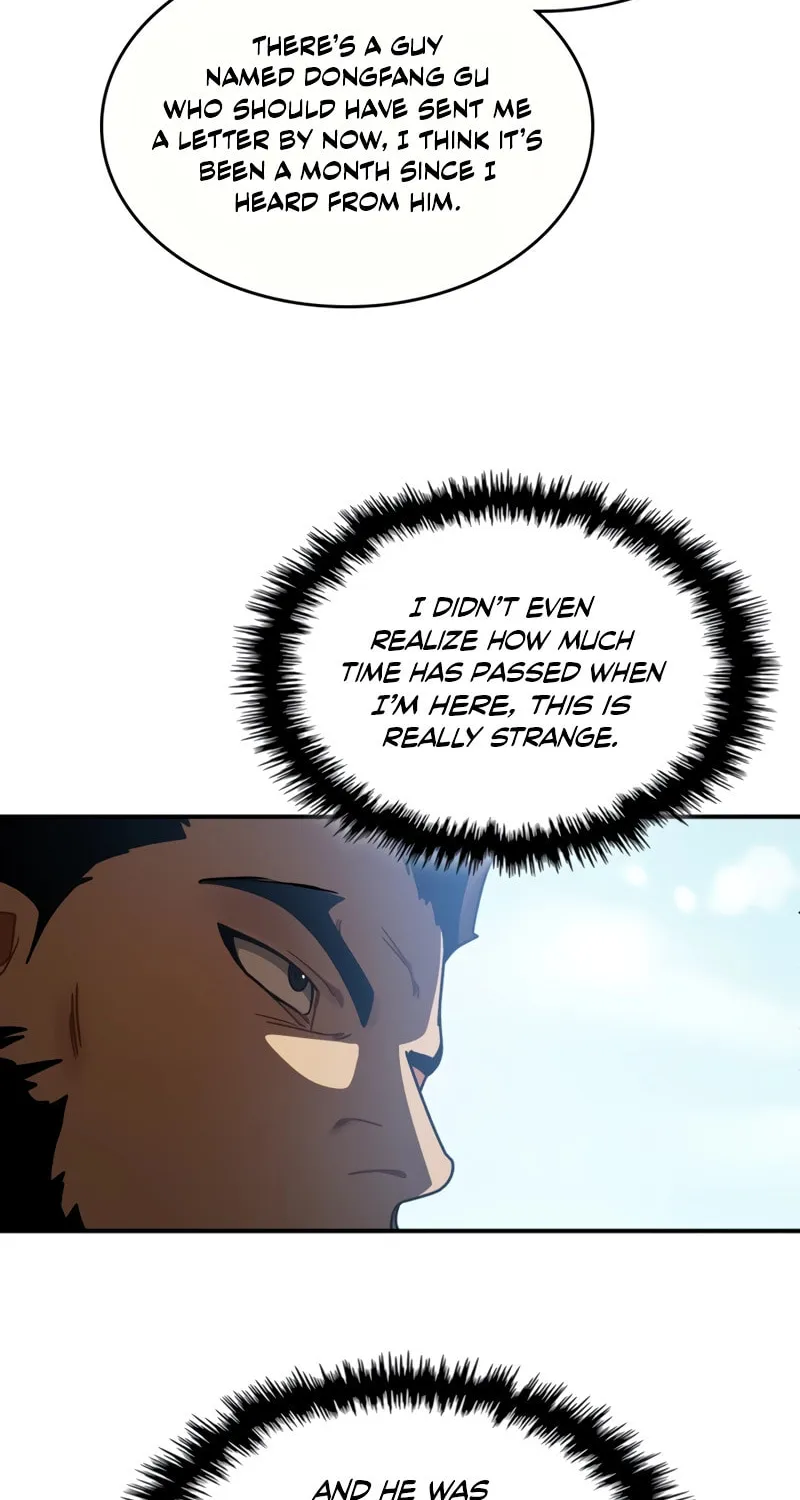 Return of the War God Chapter 93 page 52 - 