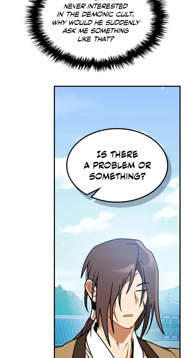 Return of the War God Chapter 93 page 53 - 