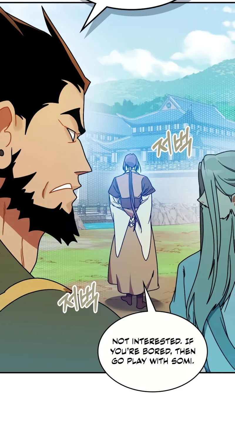 Return of the War God Chapter 93 page 56 - 