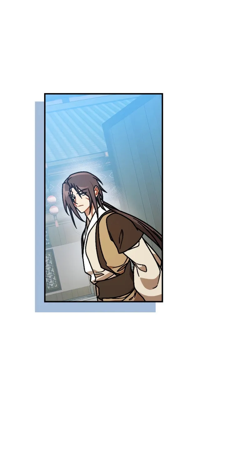 Return of the War God Chapter 93 page 58 - 