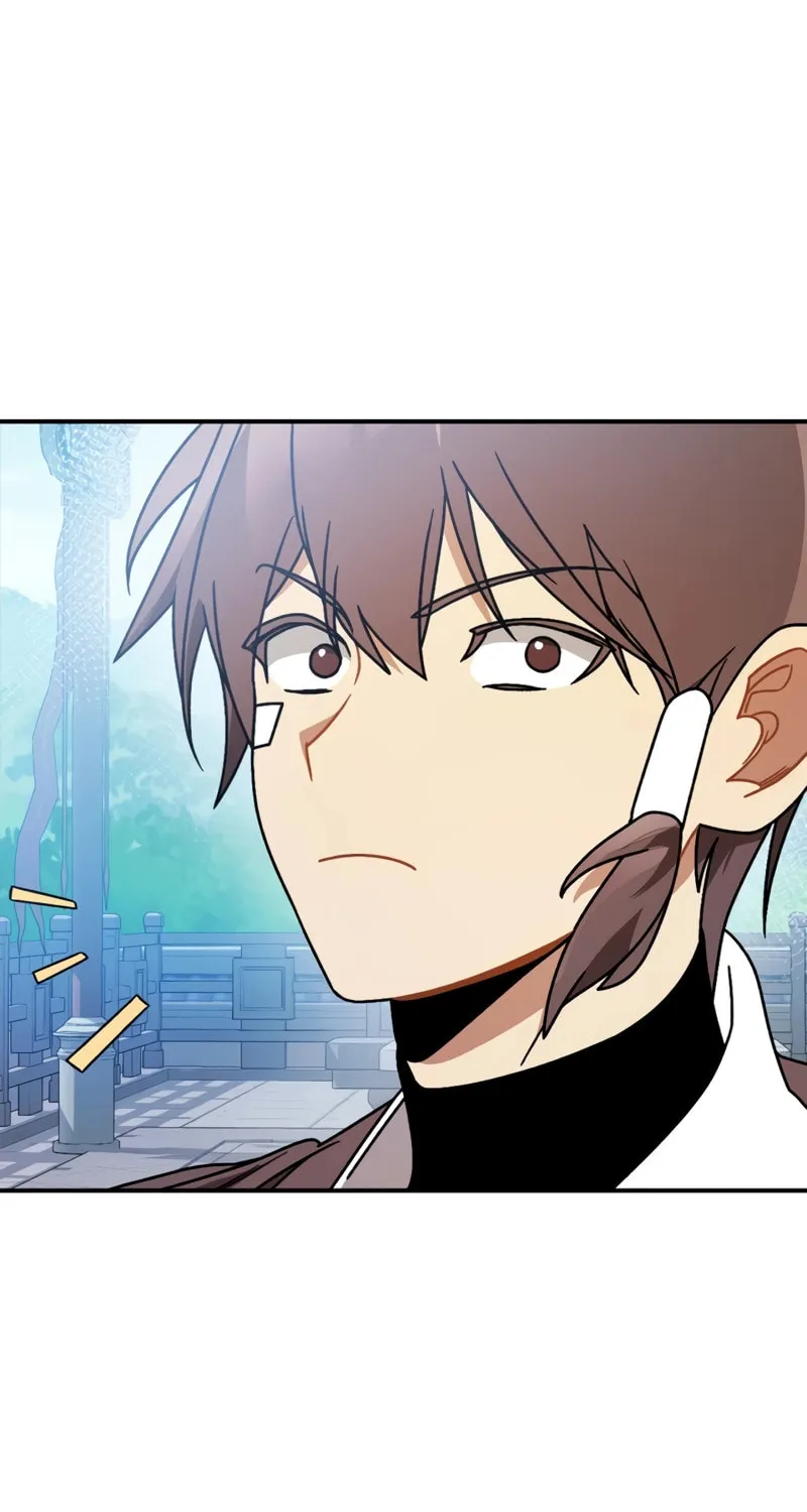 Return of the War God Chapter 93 page 60 - 