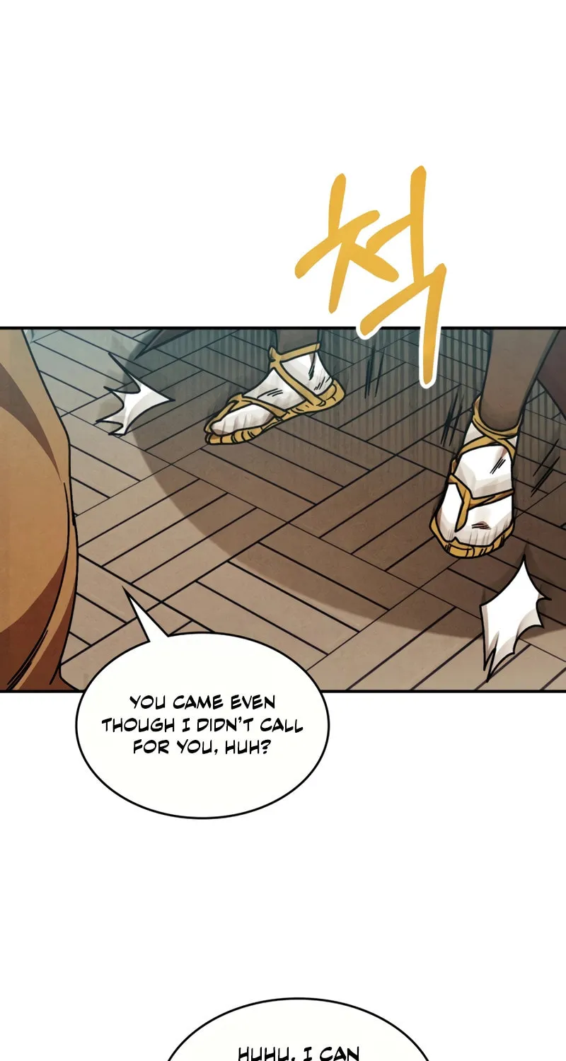 Return of the War God Chapter 93 page 62 - 