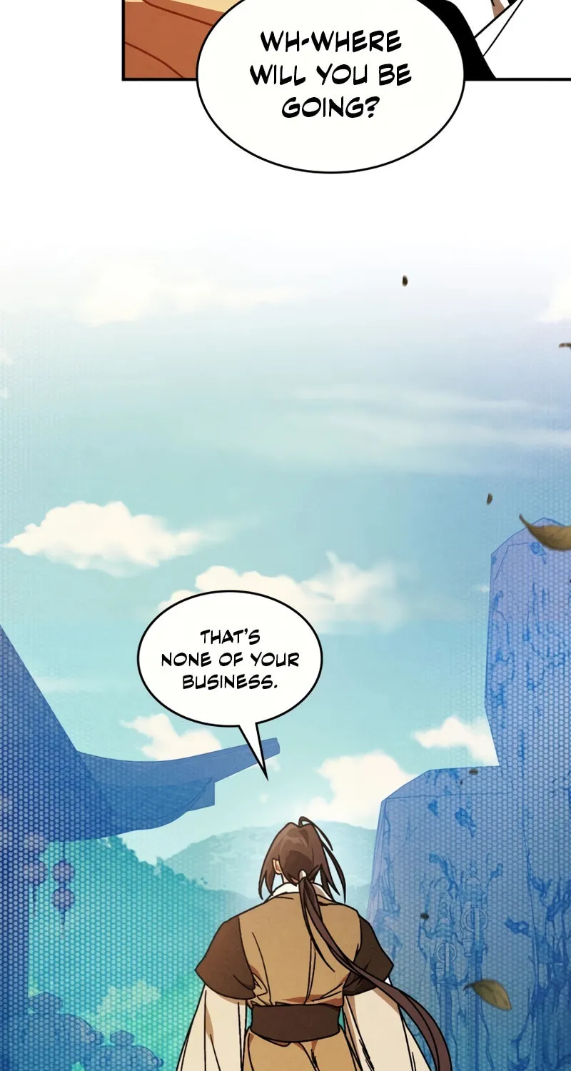 Return of the War God Chapter 93 page 71 - 