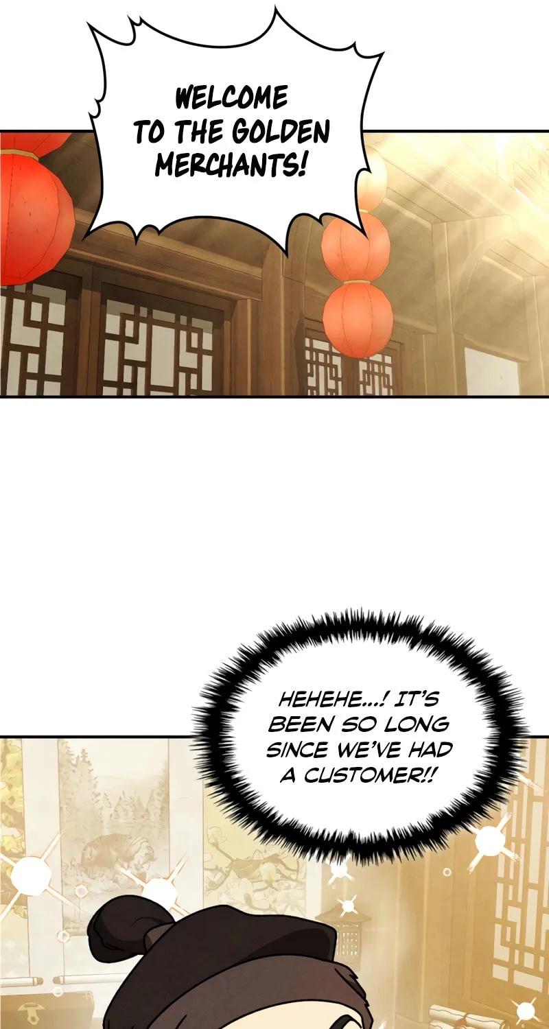 Return of the War God Chapter 93 page 80 - 