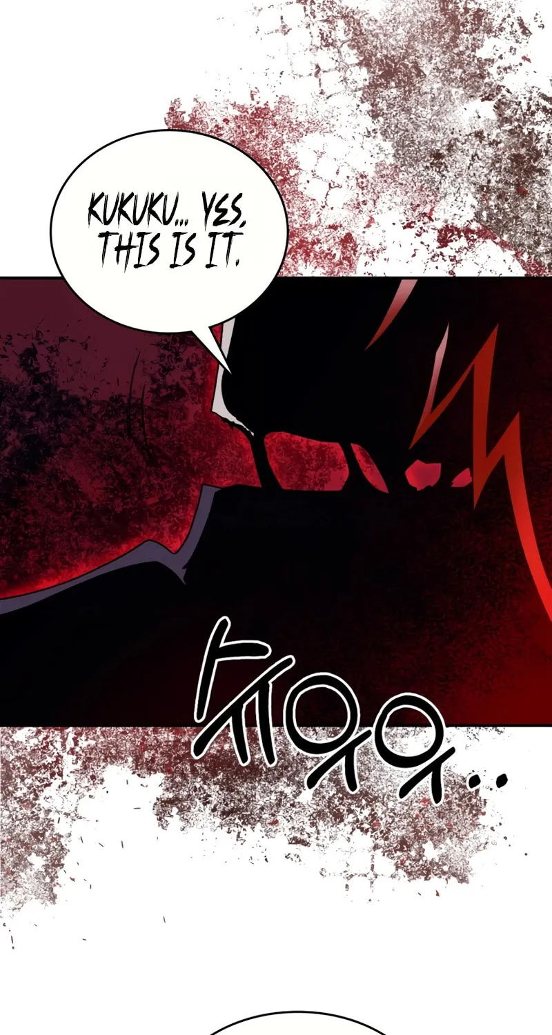 Return of the War God Chapter 93 page 9 - 