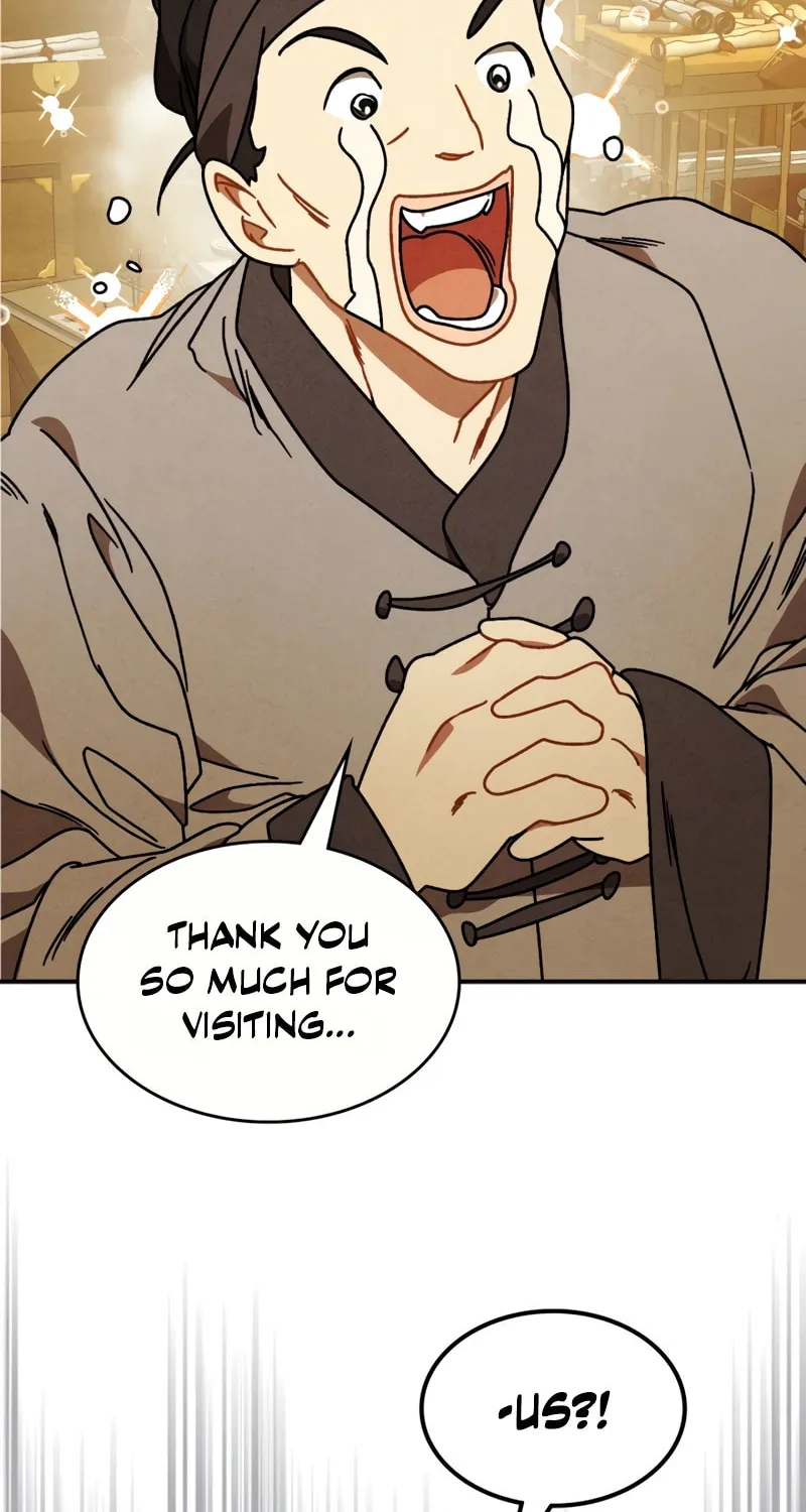Return of the War God Chapter 93 page 81 - 