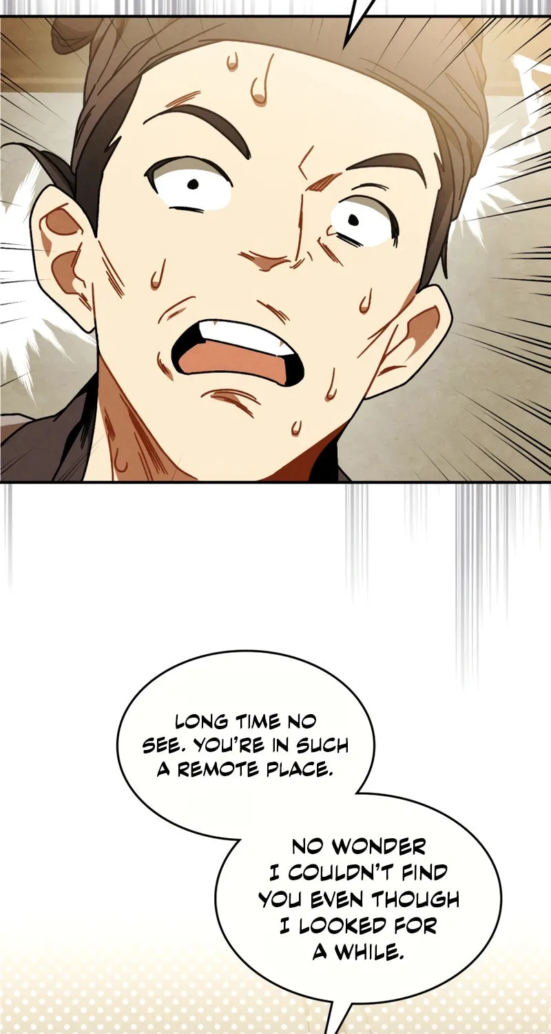 Return of the War God Chapter 93 page 82 - 