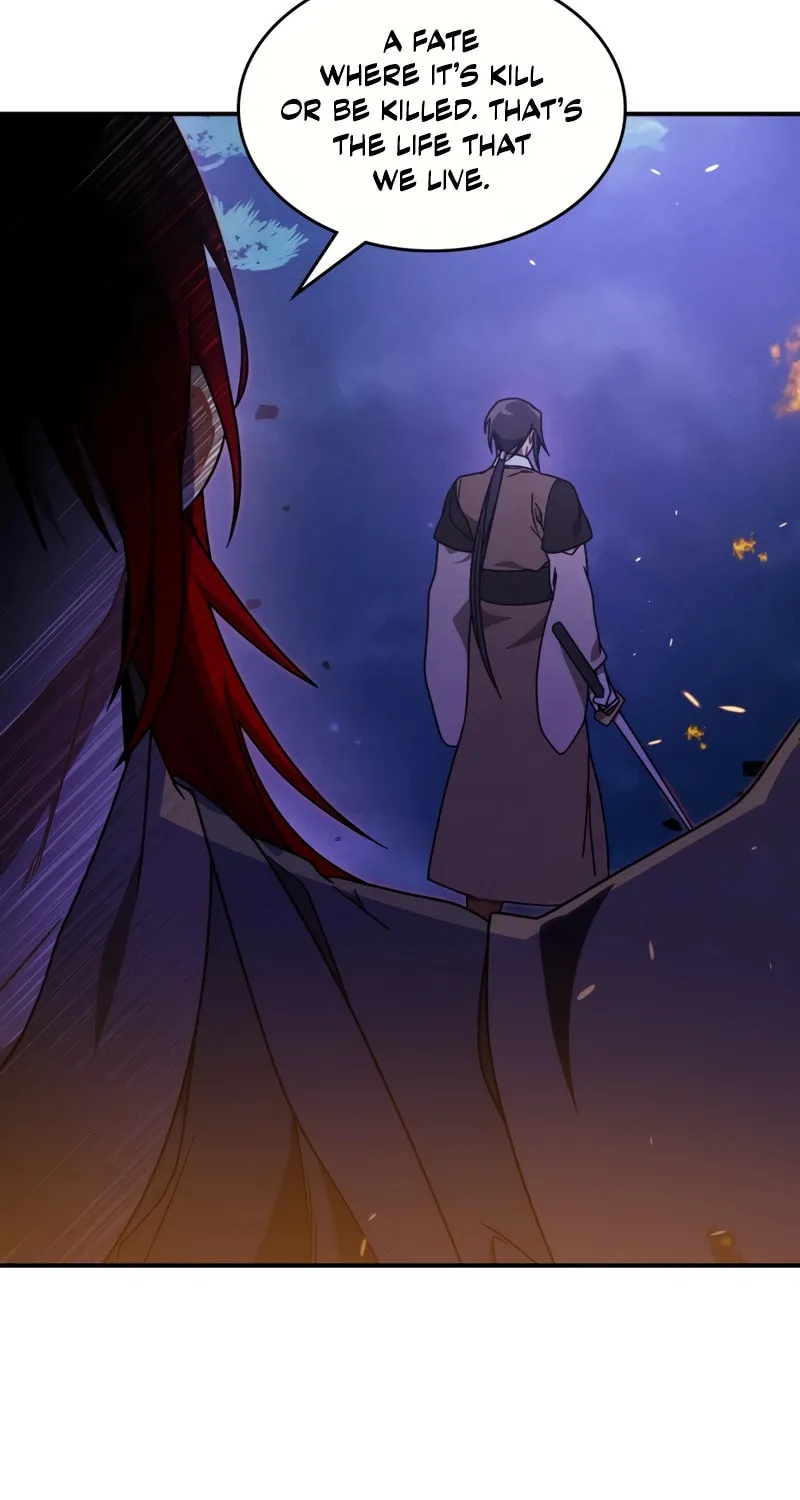 Return of the War God Chapter 93 page 10 - 