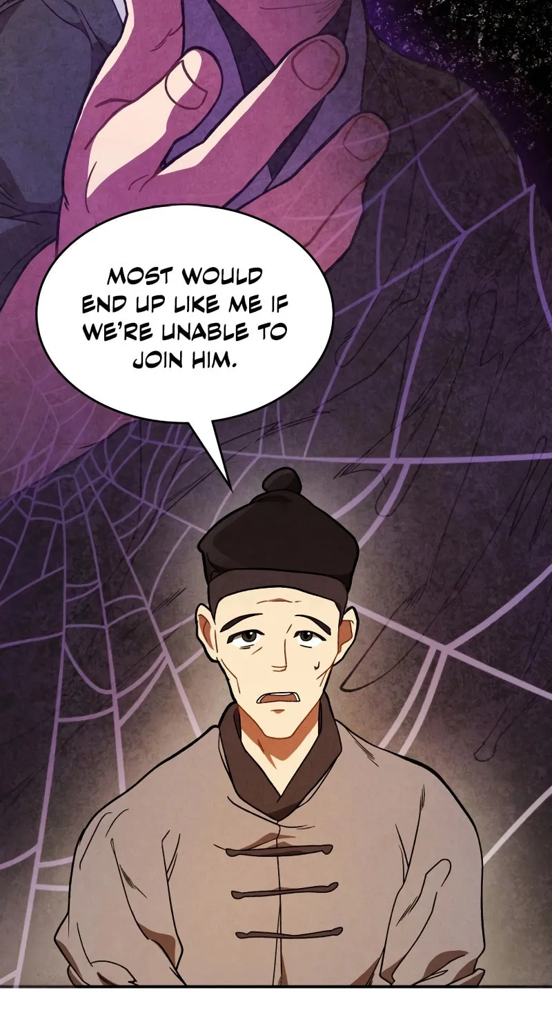 Return of the War God Chapter 94 page 11 - 