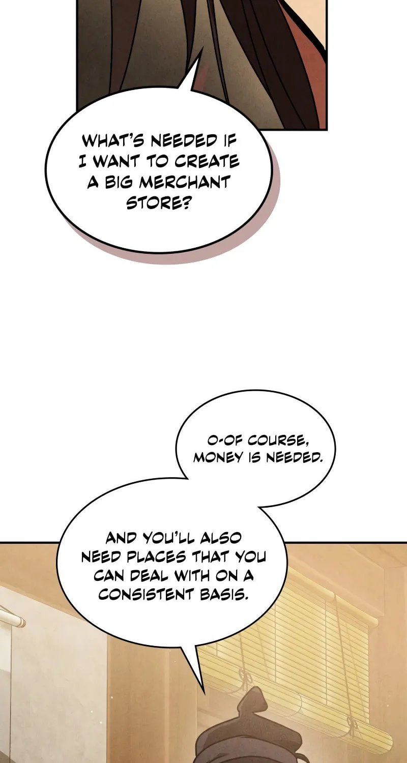 Return of the War God Chapter 94 page 13 - 