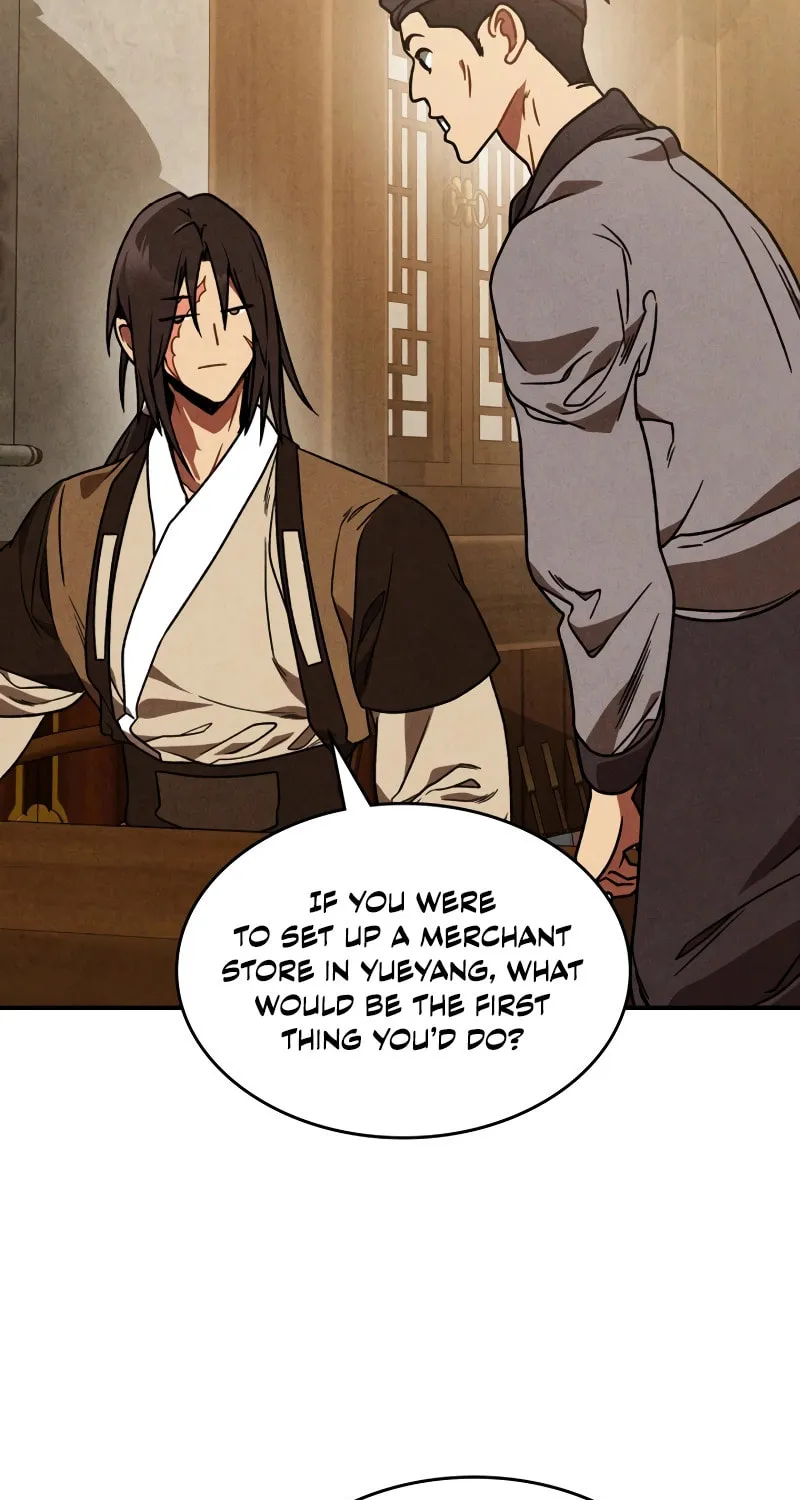 Return of the War God Chapter 94 page 14 - 