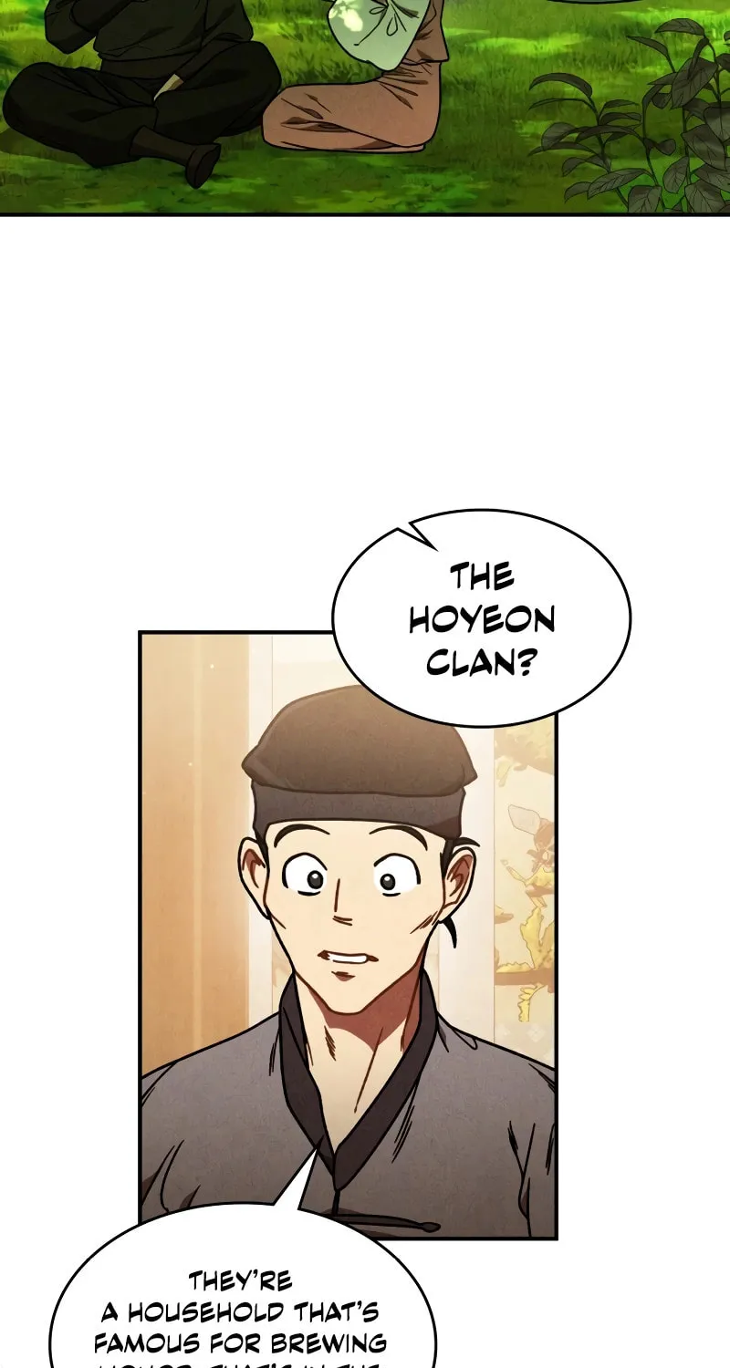 Return of the War God Chapter 94 page 18 - 