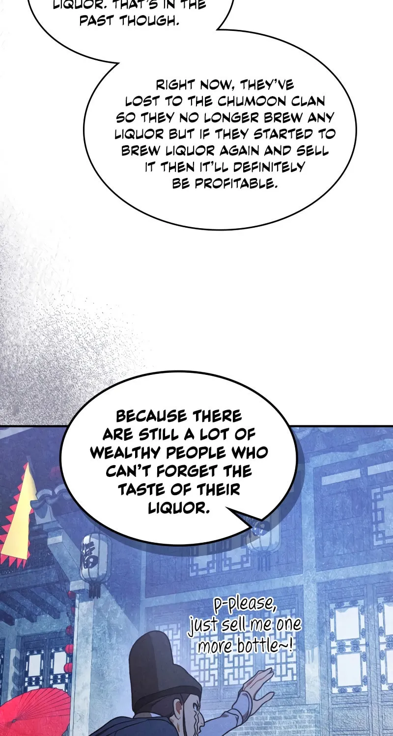 Return of the War God Chapter 94 page 19 - 