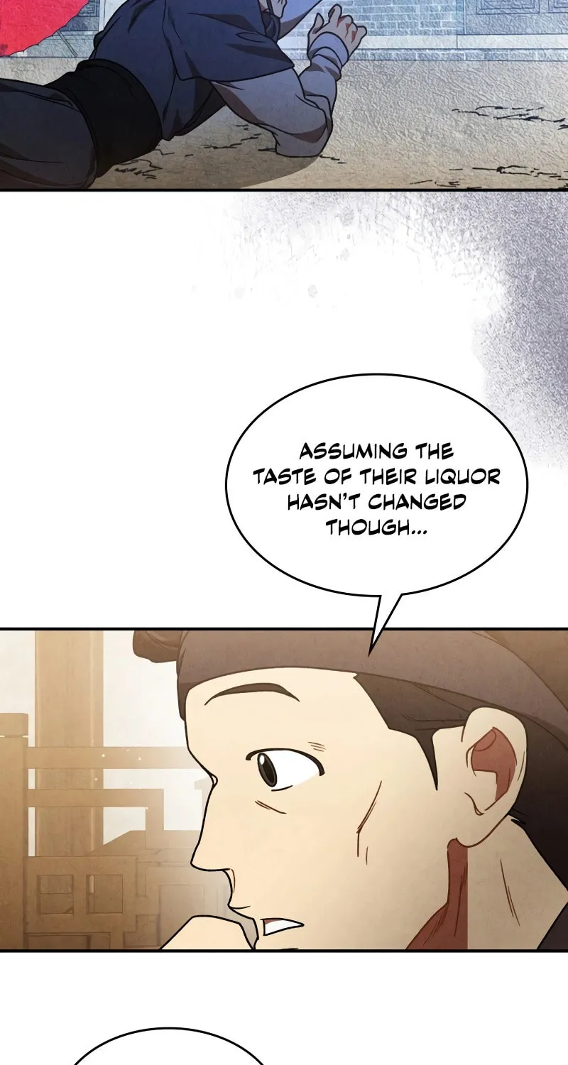 Return of the War God Chapter 94 page 20 - 