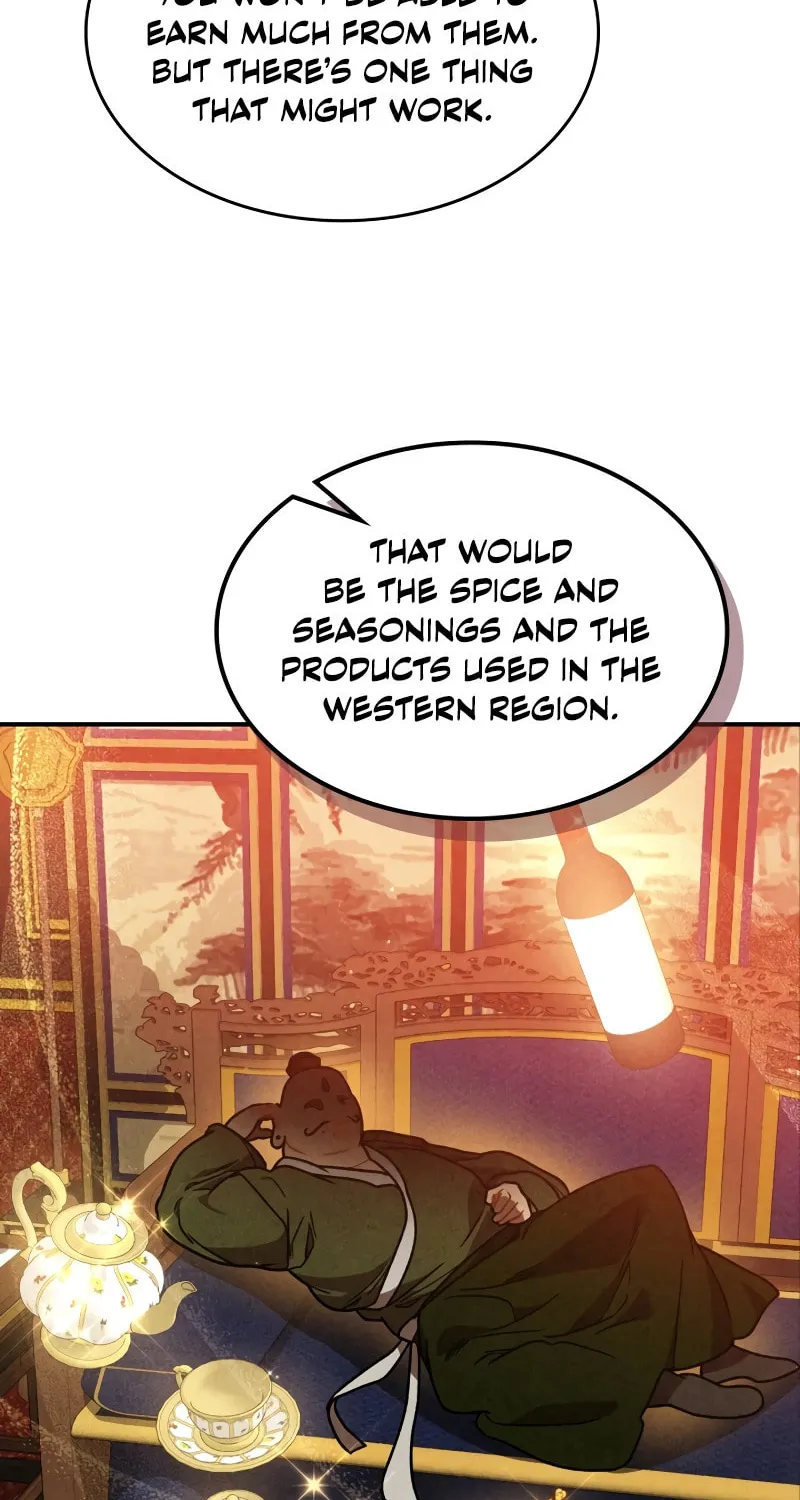 Return of the War God Chapter 94 page 23 - 