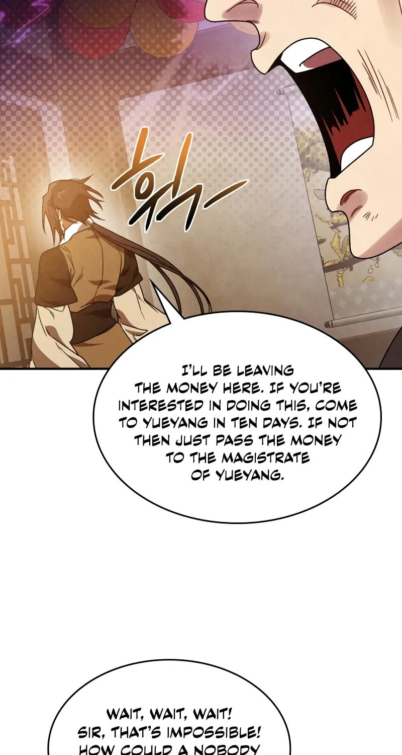 Return of the War God Chapter 94 page 30 - 