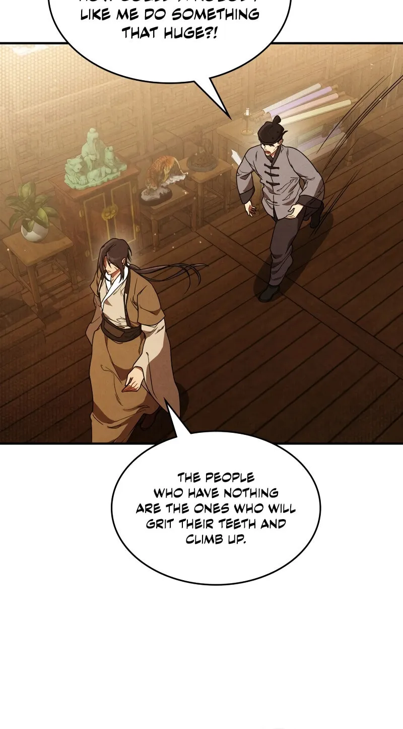 Return of the War God Chapter 94 page 31 - 