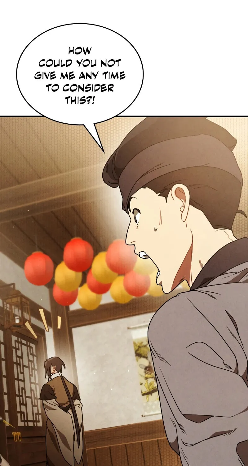 Return of the War God Chapter 94 page 33 - 