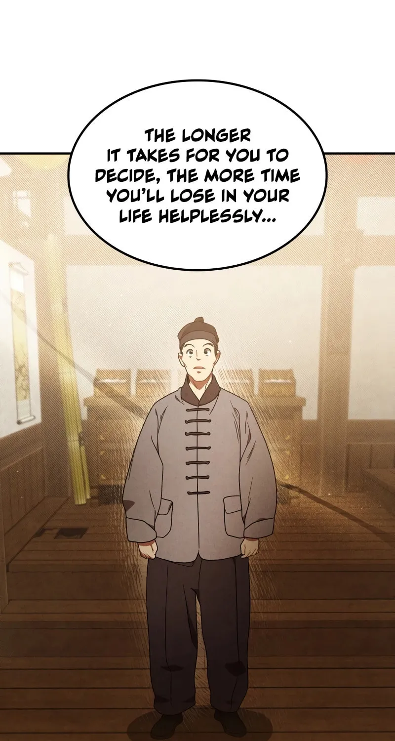 Return of the War God Chapter 94 page 35 - 
