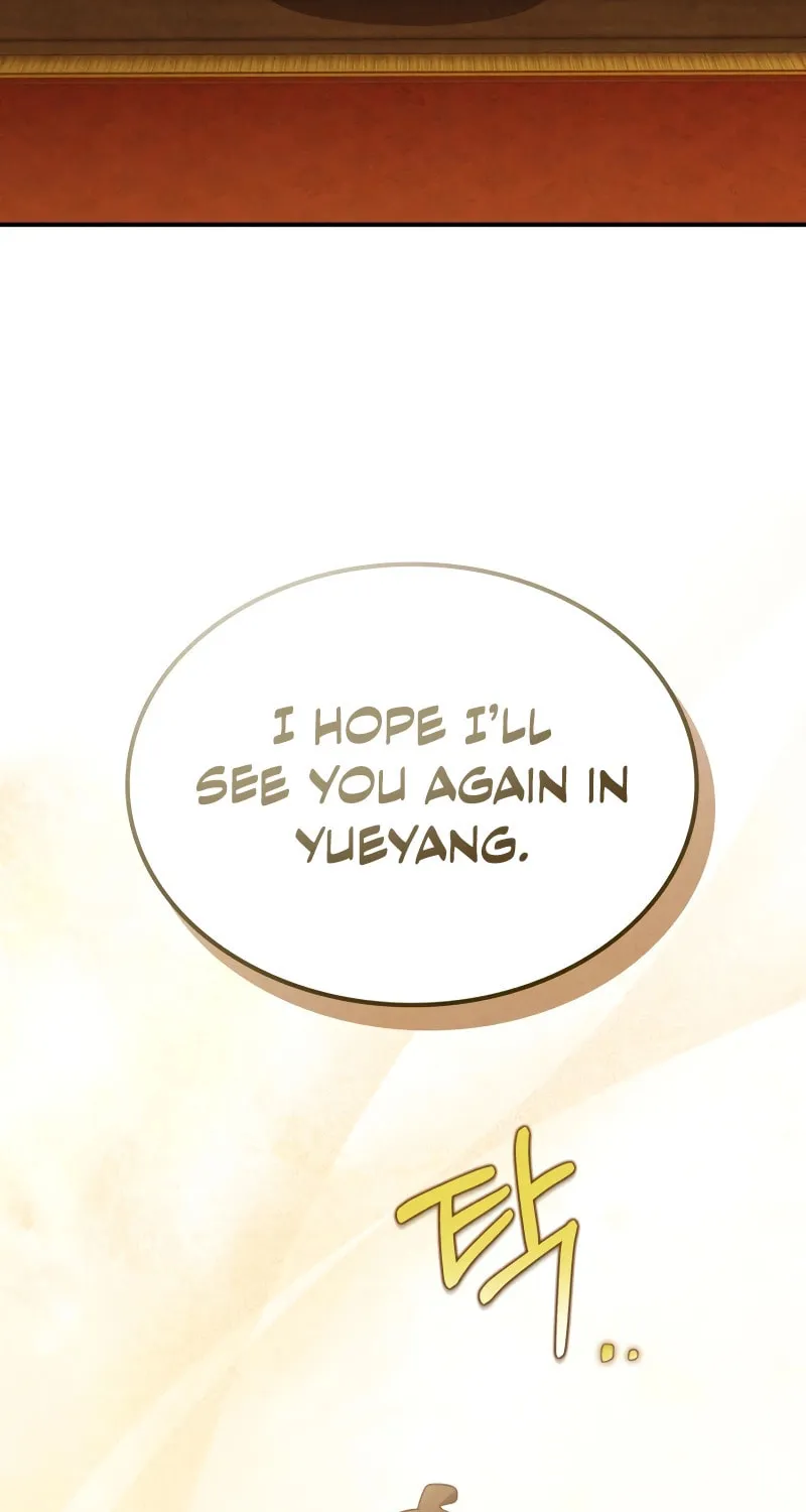 Return of the War God Chapter 94 page 36 - 