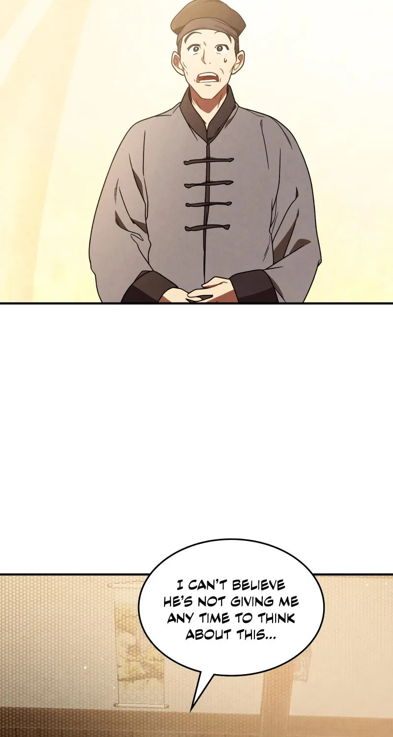 Return of the War God Chapter 94 page 37 - 