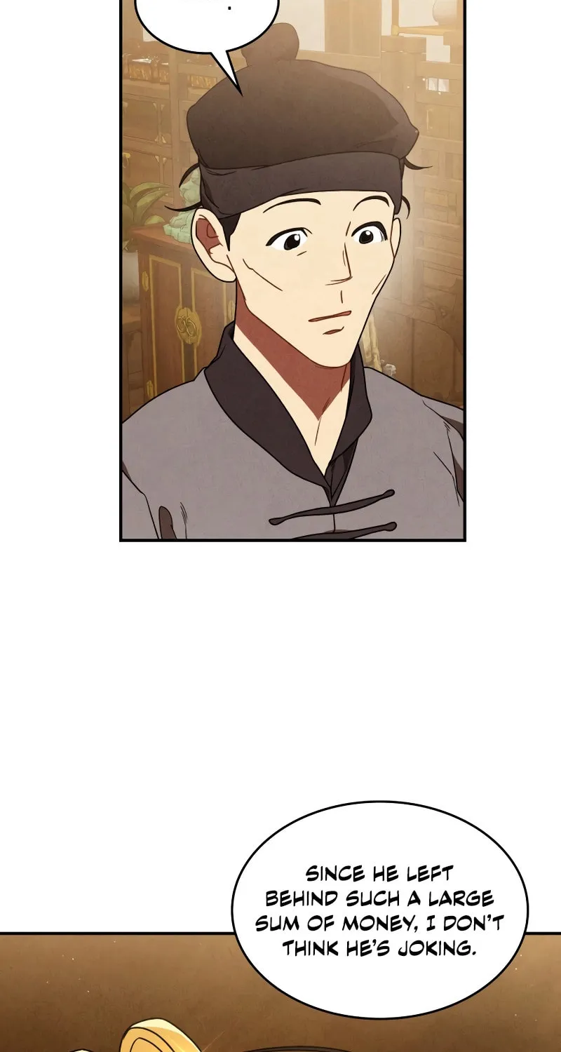 Return of the War God Chapter 94 page 39 - 