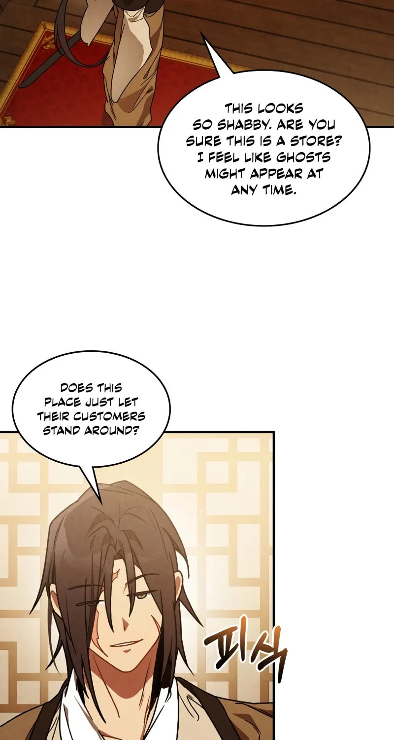 Return of the War God Chapter 94 page 5 - 