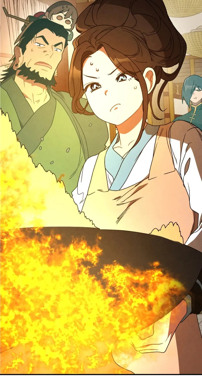 Return of the War God Chapter 94 page 45 - 