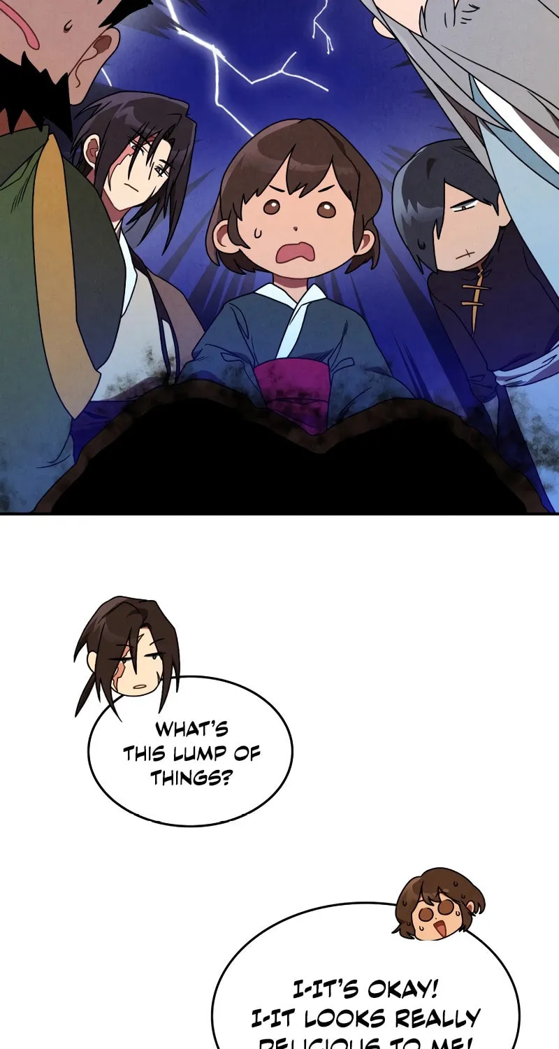 Return of the War God Chapter 94 page 47 - 