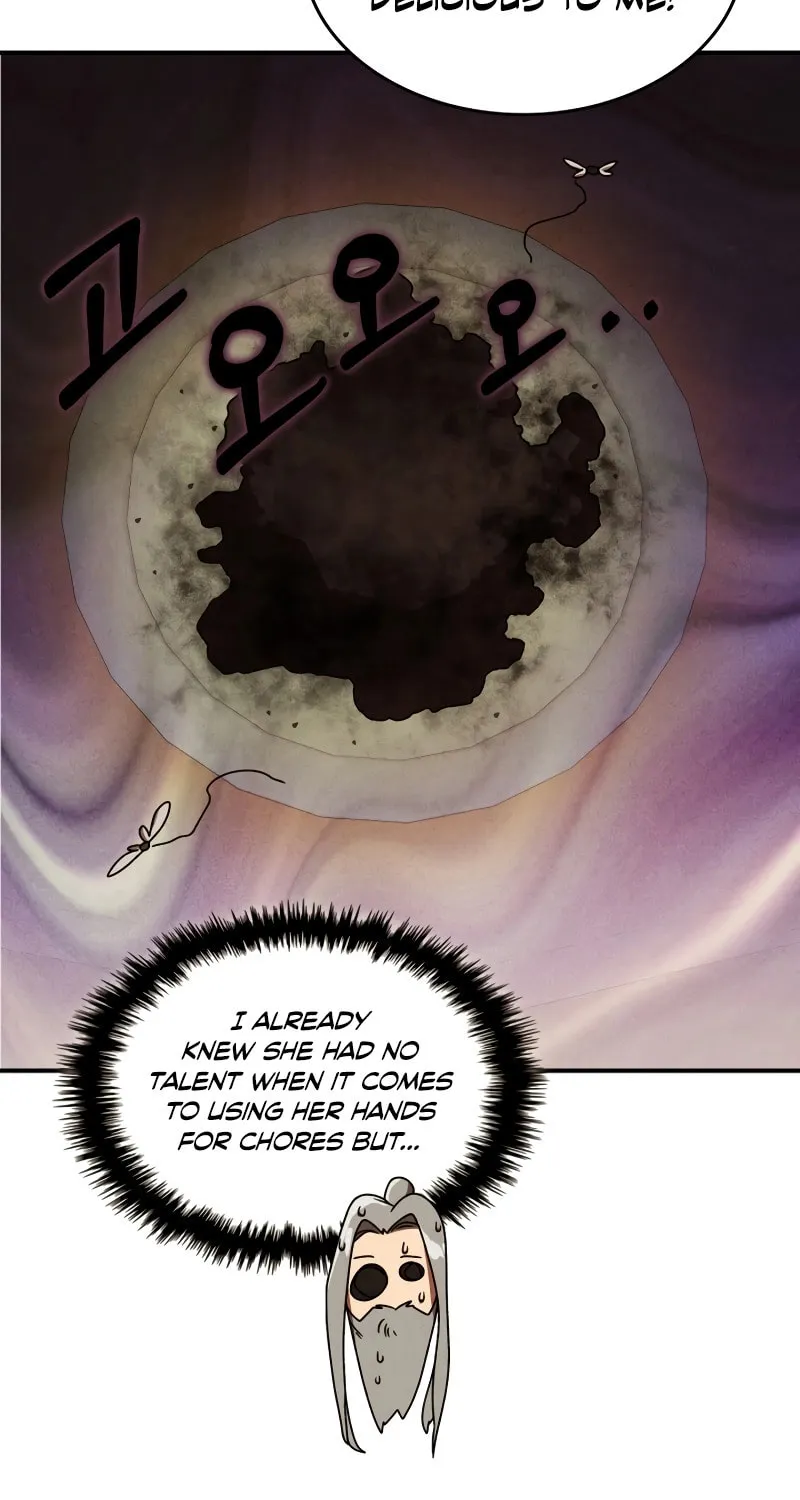 Return of the War God Chapter 94 page 48 - 