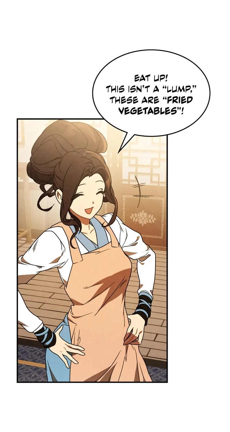Return of the War God Chapter 94 page 49 - 