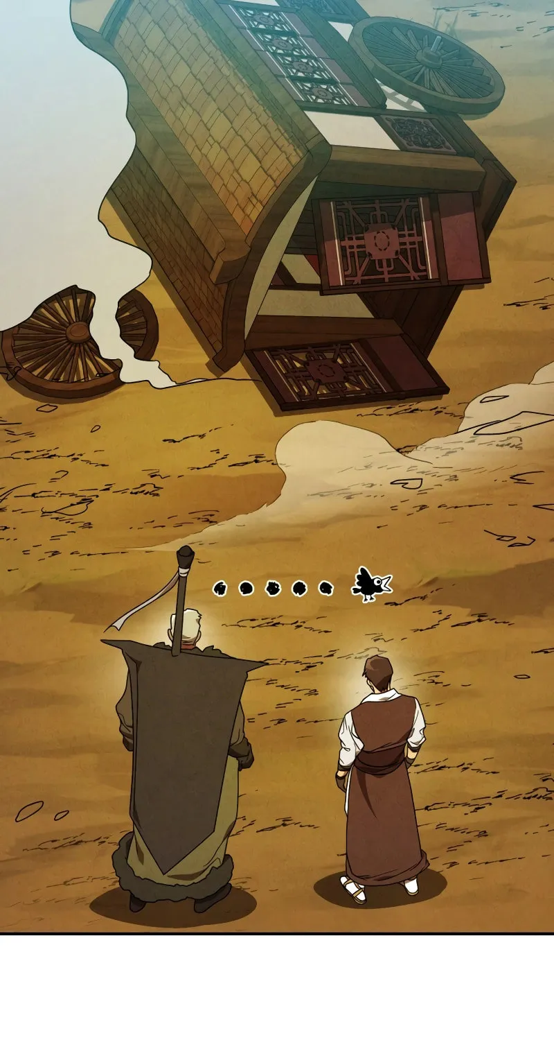 Return of the War God Chapter 94 page 56 - 