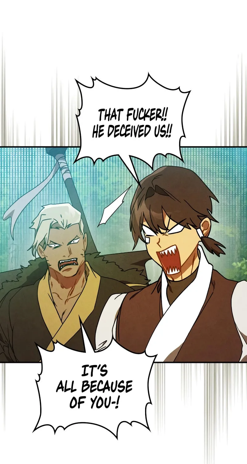 Return of the War God Chapter 94 page 57 - 