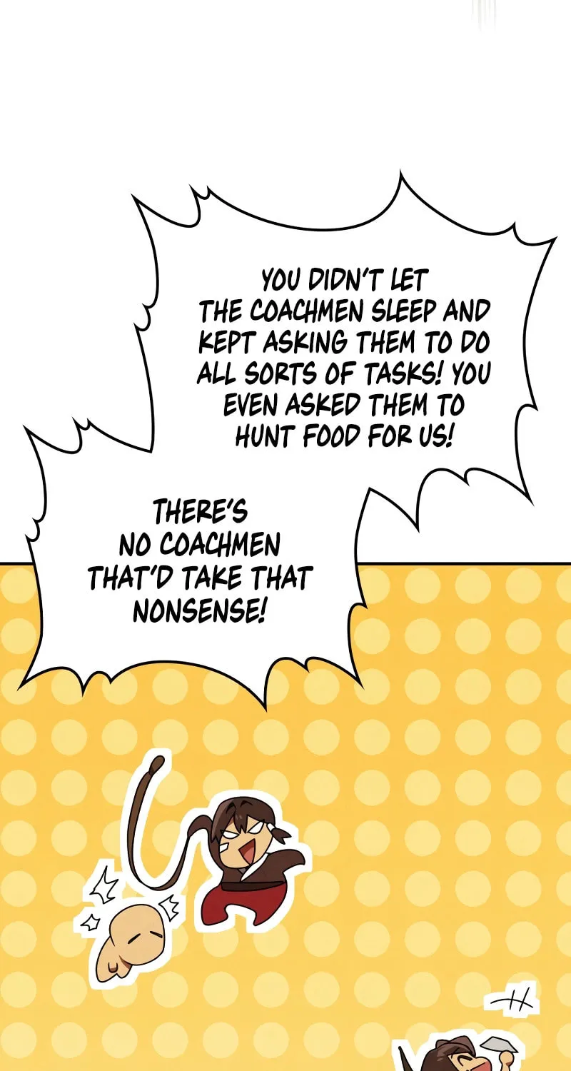 Return of the War God Chapter 94 page 58 - 