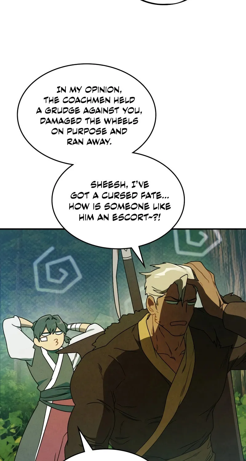 Return of the War God Chapter 94 page 60 - 