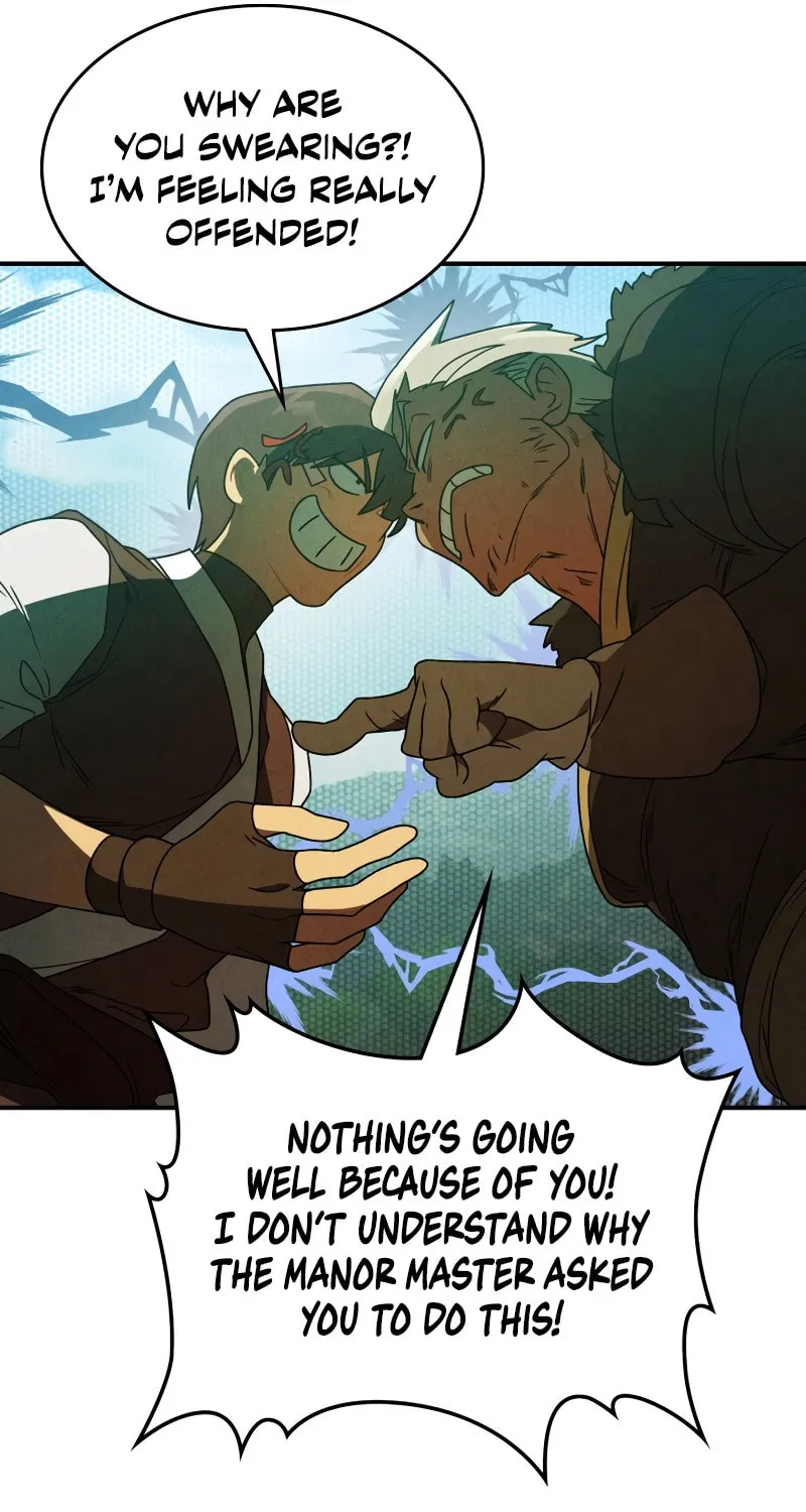 Return of the War God Chapter 94 page 62 - 