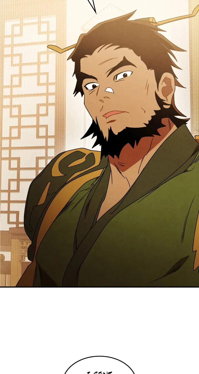 Return of the War God Chapter 94 page 65 - 