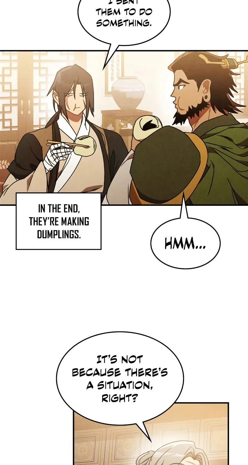 Return of the War God Chapter 94 page 66 - 