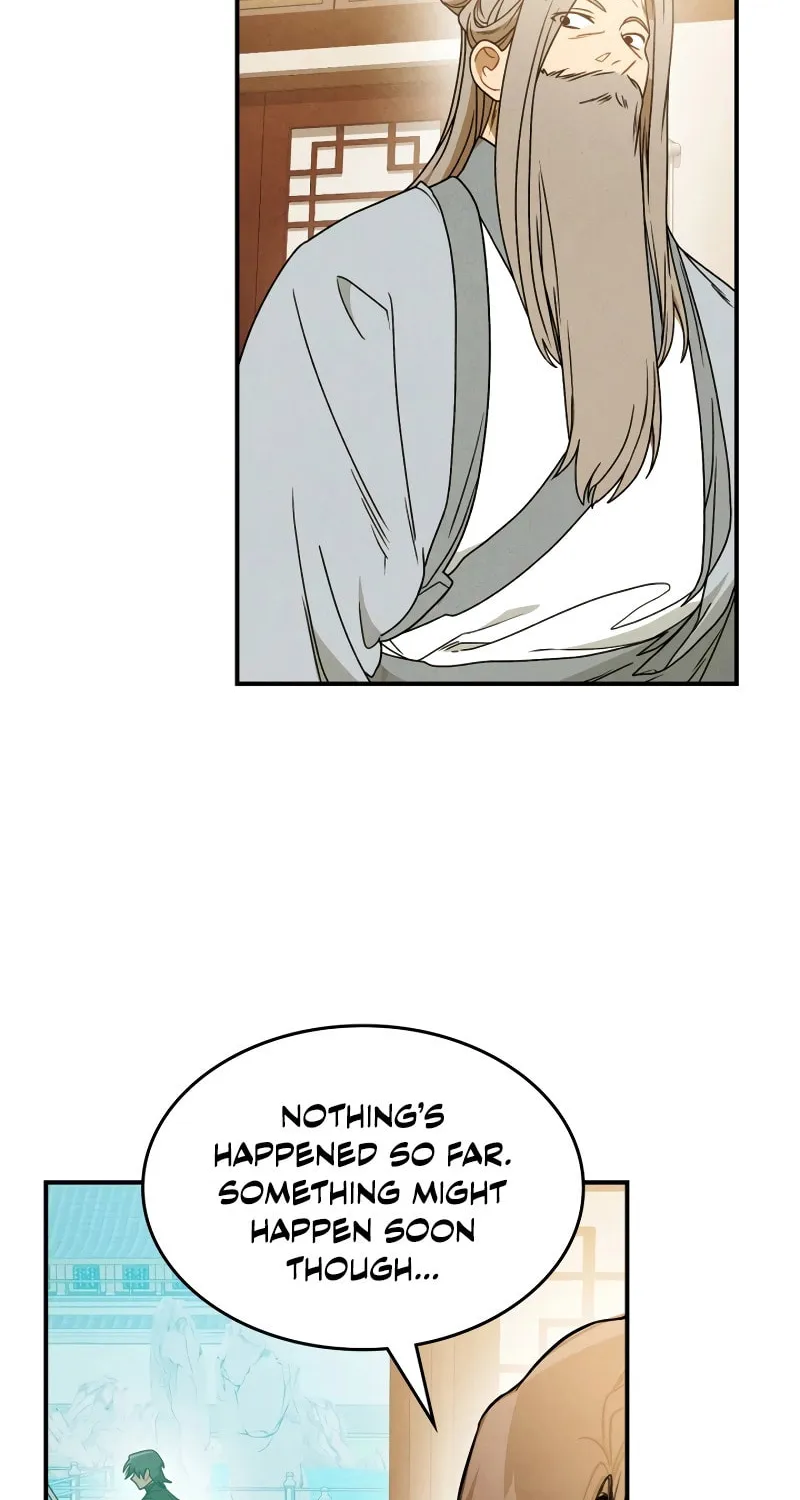 Return of the War God Chapter 94 page 67 - 