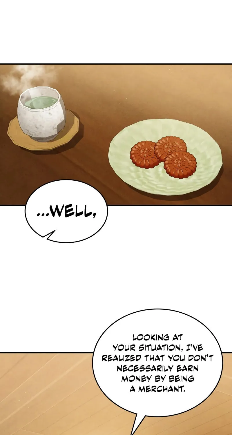 Return of the War God Chapter 94 page 8 - 