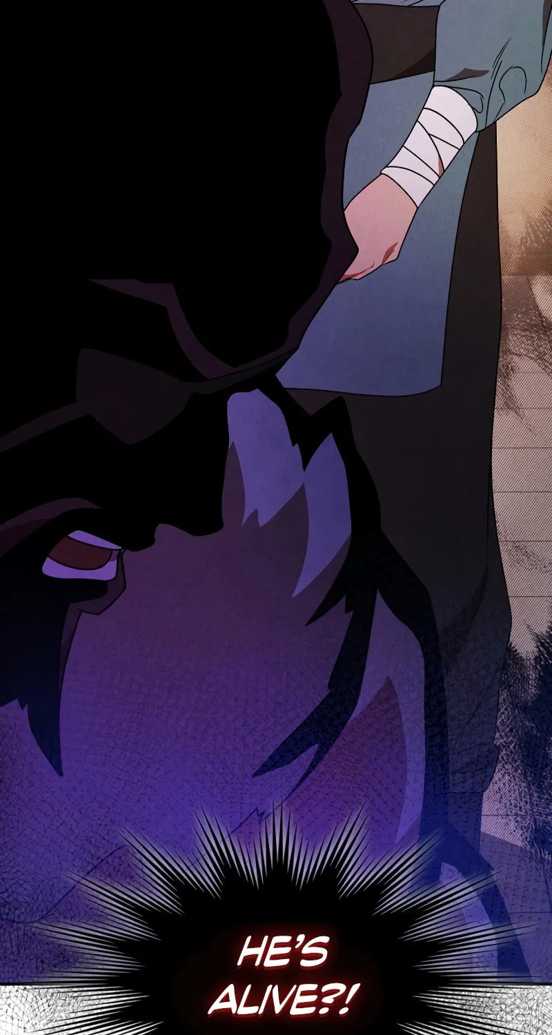 Return of the War God Chapter 94 page 74 - 