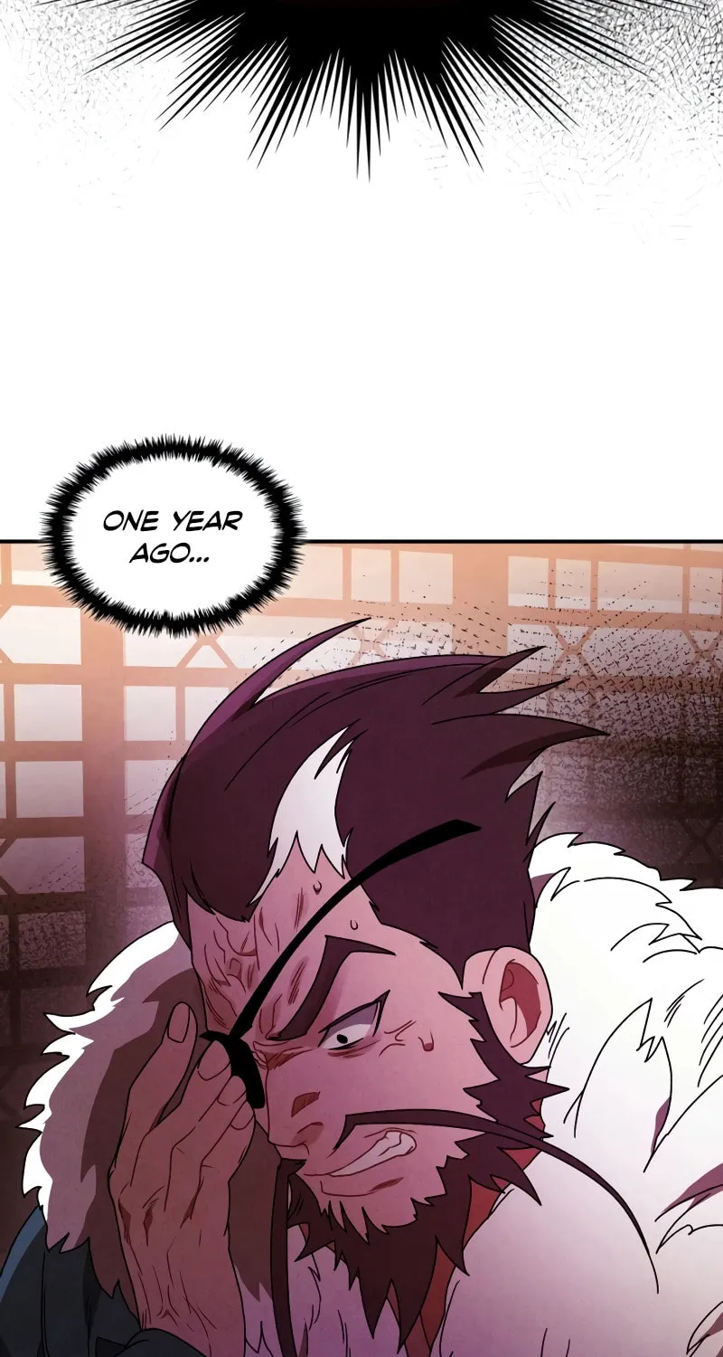 Return of the War God Chapter 94 page 75 - 